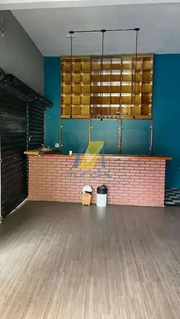 Foto 4 de Sala Comercial para alugar, 250m2 em Vila Valparaíso, Santo Andre - SP