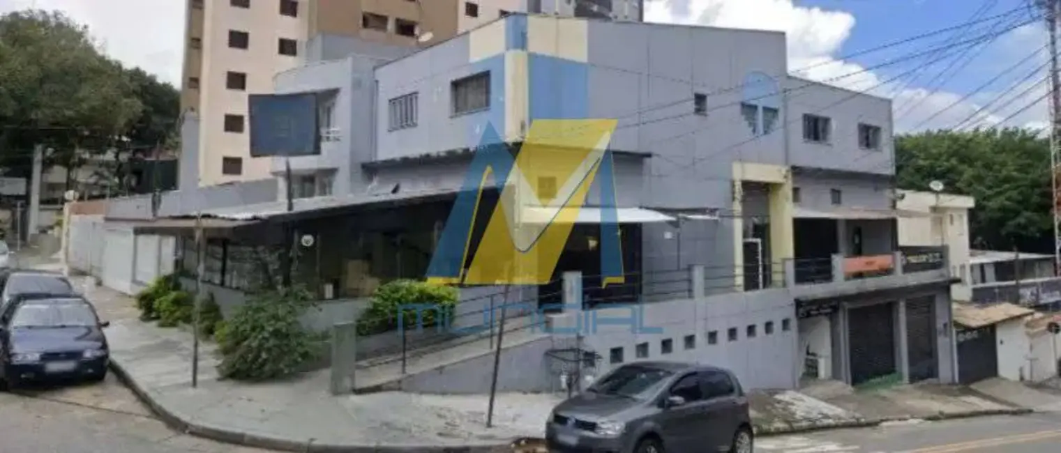 Foto 1 de Sala Comercial para alugar, 250m2 em Vila Valparaíso, Santo Andre - SP