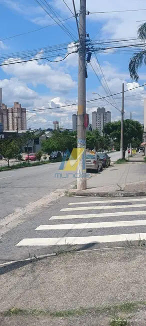 Foto 4 de Armazém / Galpão para alugar, 310m2 em Parque Erasmo Assunção, Santo Andre - SP