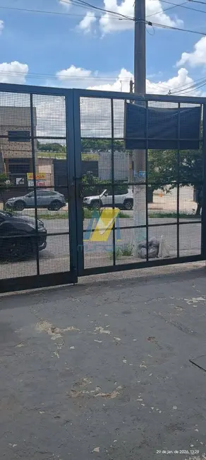 Foto 8 de Armazém / Galpão para alugar, 150m2 em Parque Erasmo Assunção, Santo Andre - SP