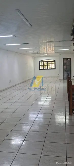 Foto 7 de Armazém / Galpão para alugar, 120m2 em Parque Erasmo Assunção, Santo Andre - SP