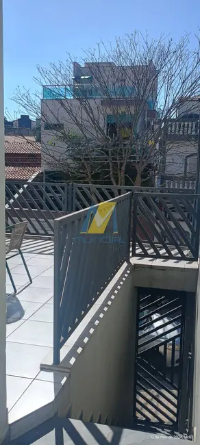 Casa com 2 quartos para alugar em Vila Lucinda, Santo Andre - SP - imagem 3 Foto 3 de Casa com 2 quartos para alugar em Vila Lucinda, Santo Andre - SP
