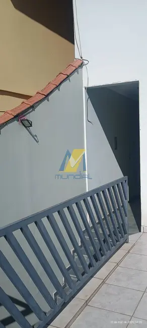 Casa com 2 quartos para alugar em Vila Lucinda, Santo Andre - SP - imagem 5 Foto 5 de Casa com 2 quartos para alugar em Vila Lucinda, Santo Andre - SP
