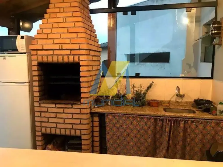 Foto 1 de Sobrado com 4 quartos à venda em Vila Lucinda, Santo Andre - SP