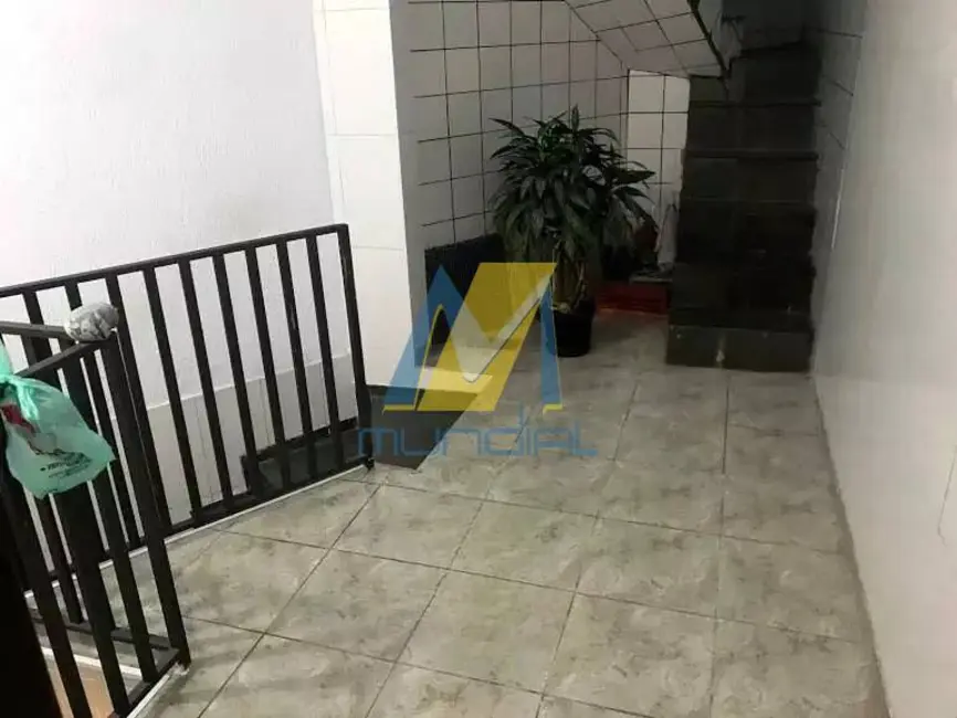 Foto 8 de Sobrado com 4 quartos à venda em Vila Lucinda, Santo Andre - SP