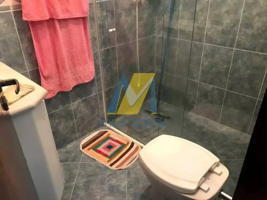 Foto 9 de Sobrado com 4 quartos à venda em Vila Lucinda, Santo Andre - SP