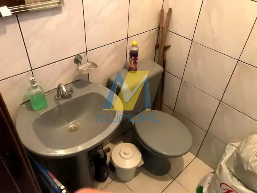 Foto 7 de Sobrado com 4 quartos à venda em Vila Lucinda, Santo Andre - SP