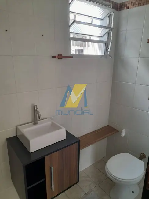 Foto 3 de Sala Comercial para alugar, 30m2 em Vila Valparaíso, Santo Andre - SP