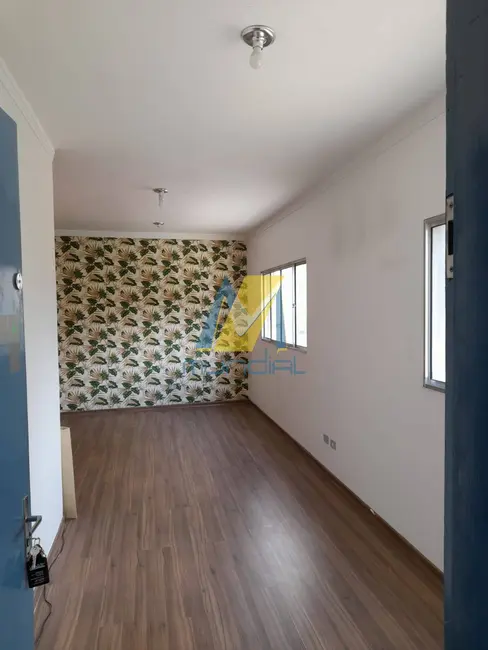 Foto 5 de Sala Comercial para alugar, 30m2 em Vila Valparaíso, Santo Andre - SP
