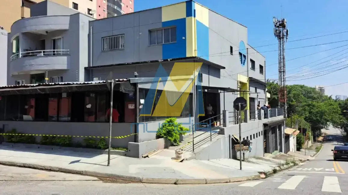 Foto 1 de Sala Comercial para alugar em Vila Valparaíso, Santo Andre - SP