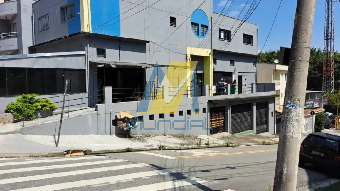 Foto 2 de Sala Comercial para alugar em Vila Valparaíso, Santo Andre - SP