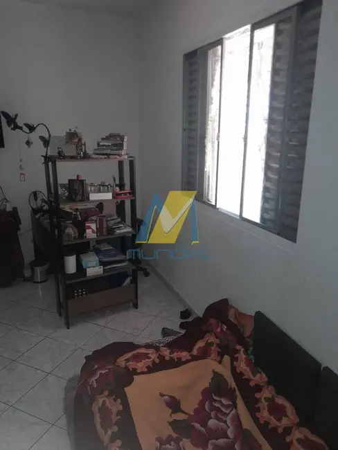 Foto 6 de Casa à venda, 120m2 em Vila Camilópolis, Santo Andre - SP