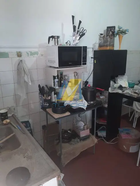Foto 9 de Casa à venda, 120m2 em Vila Camilópolis, Santo Andre - SP