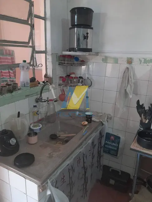 Foto 5 de Casa à venda, 120m2 em Vila Camilópolis, Santo Andre - SP