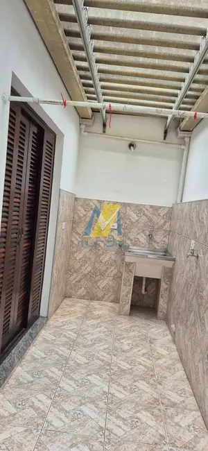 Casa com 2 quartos para alugar, 179m2 em Jardim das Maravilhas, Santo Andre - SP - imagem 5 Foto 5 de Casa com 2 quartos para alugar, 179m2 em Jardim das Maravilhas, Santo Andre - SP