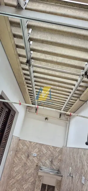 Casa com 2 quartos para alugar, 179m2 em Jardim das Maravilhas, Santo Andre - SP - imagem 6 Foto 6 de Casa com 2 quartos para alugar, 179m2 em Jardim das Maravilhas, Santo Andre - SP