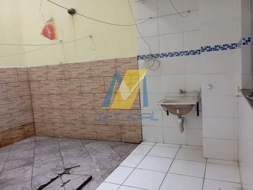 Casa com 3 quartos à venda em Jardim Las Vegas, Santo Andre - SP - imagem 8 Foto 8 de Casa com 3 quartos à venda em Jardim Las Vegas, Santo Andre - SP