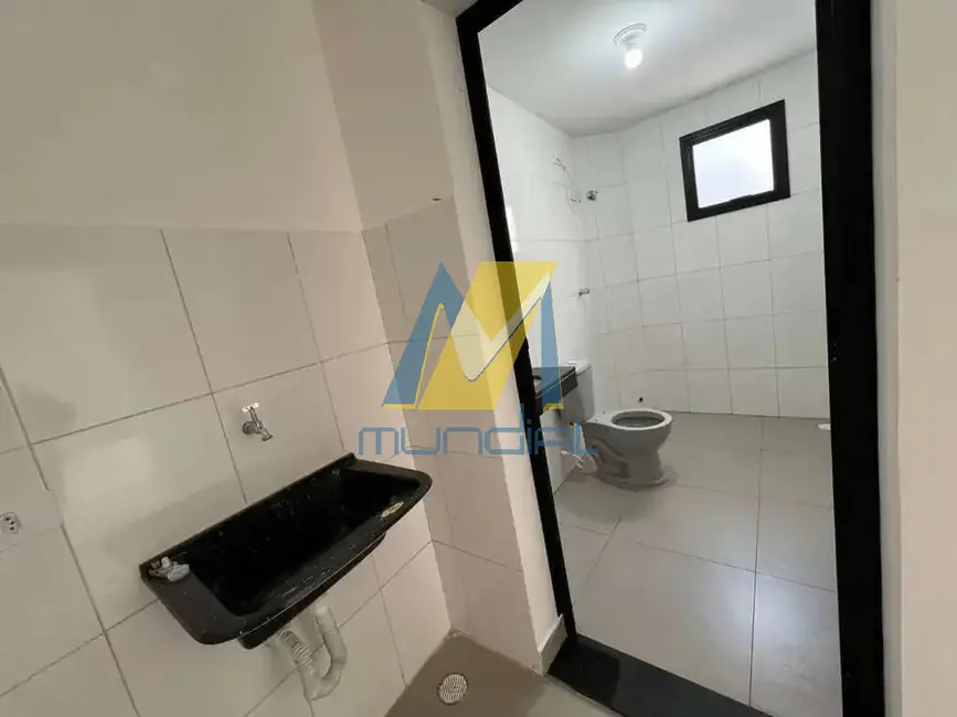 Foto 7 de Armazém / Galpão para alugar, 400m2 em Parque Capuava, Santo Andre - SP