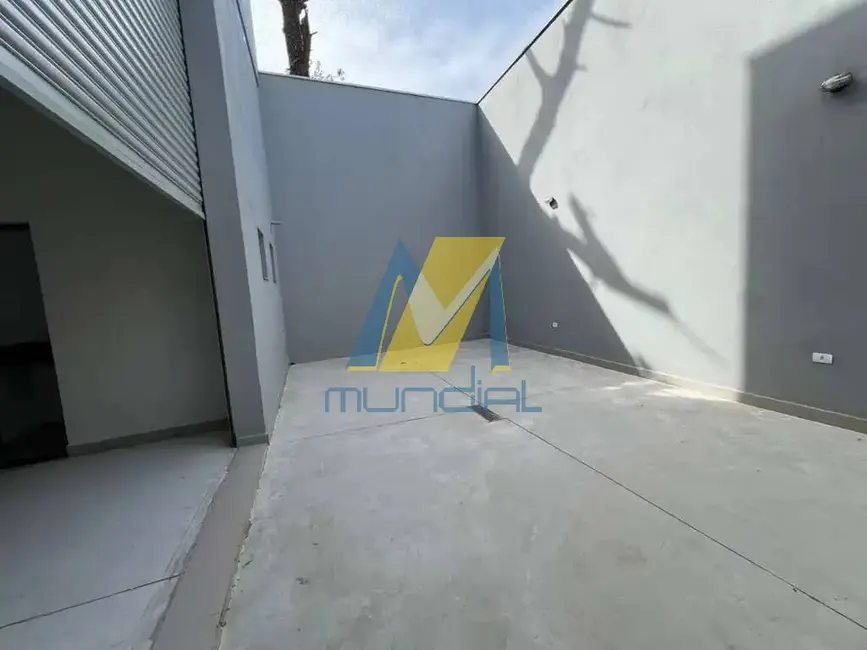 Foto 6 de Armazém / Galpão para alugar, 400m2 em Parque Capuava, Santo Andre - SP