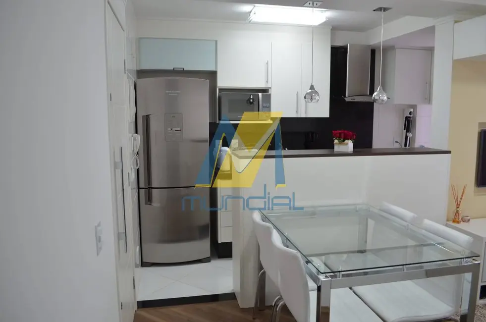 Apartamento com 2 quartos à venda, 50m2 em Parque Erasmo Assunção, Santo Andre - SP - imagem 9 Foto 9 de Apartamento com 2 quartos à venda, 50m2 em Parque Erasmo Assunção, Santo Andre - SP