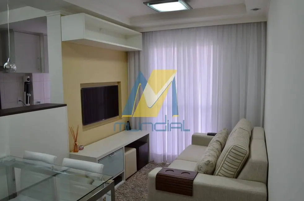 Apartamento com 2 quartos à venda, 50m2 em Parque Erasmo Assunção, Santo Andre - SP - imagem 1 Foto 1 de Apartamento com 2 quartos à venda, 50m2 em Parque Erasmo Assunção, Santo Andre - SP