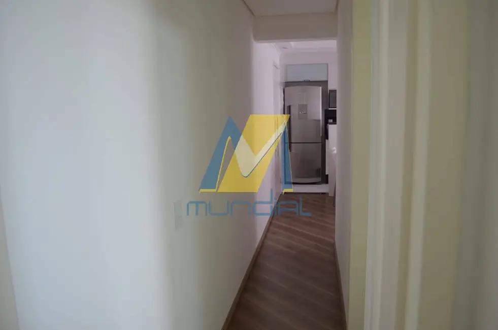 Apartamento com 2 quartos à venda, 50m2 em Parque Erasmo Assunção, Santo Andre - SP - imagem 6 Foto 6 de Apartamento com 2 quartos à venda, 50m2 em Parque Erasmo Assunção, Santo Andre - SP