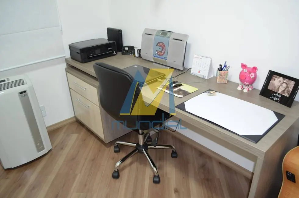 Apartamento com 2 quartos à venda, 50m2 em Parque Erasmo Assunção, Santo Andre - SP - imagem 8 Foto 8 de Apartamento com 2 quartos à venda, 50m2 em Parque Erasmo Assunção, Santo Andre - SP