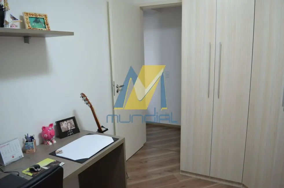 Apartamento com 2 quartos à venda, 50m2 em Parque Erasmo Assunção, Santo Andre - SP - imagem 2 Foto 2 de Apartamento com 2 quartos à venda, 50m2 em Parque Erasmo Assunção, Santo Andre - SP
