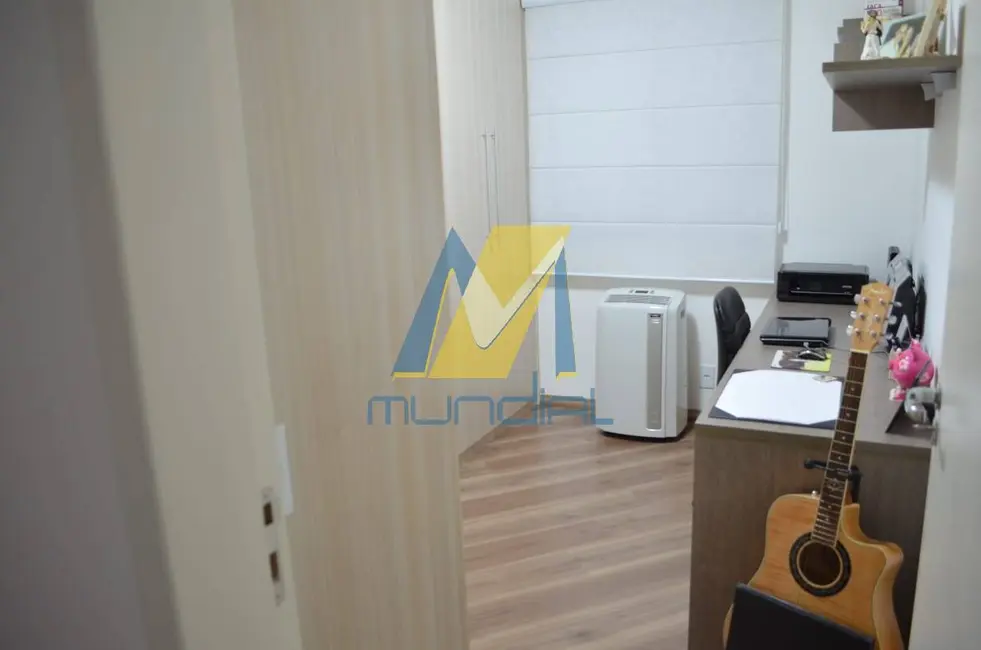 Apartamento com 2 quartos à venda, 50m2 em Parque Erasmo Assunção, Santo Andre - SP - imagem 5 Foto 5 de Apartamento com 2 quartos à venda, 50m2 em Parque Erasmo Assunção, Santo Andre - SP