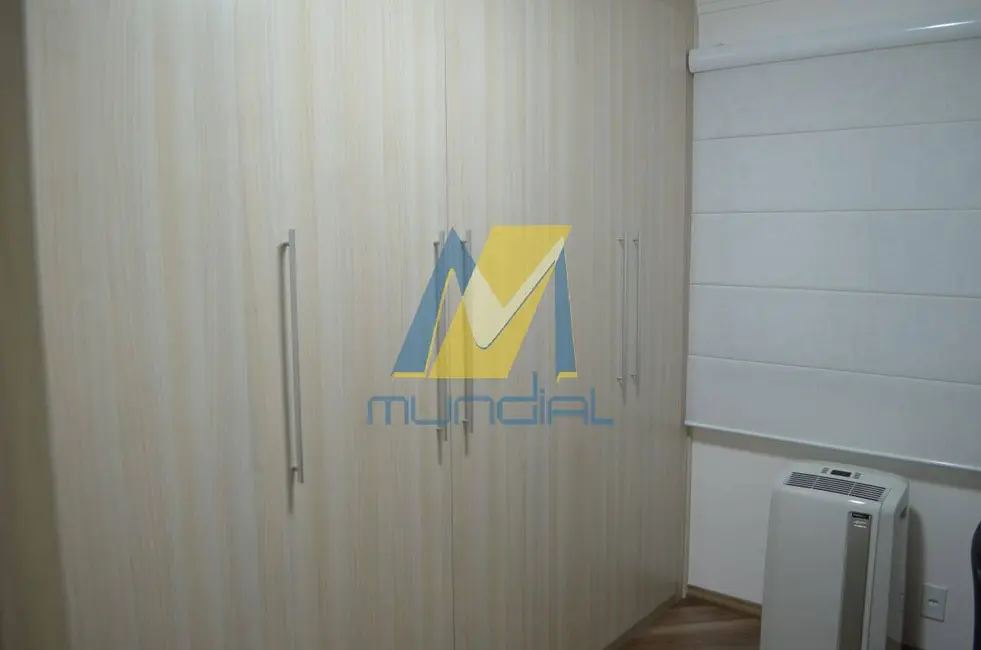 Apartamento com 2 quartos à venda, 50m2 em Parque Erasmo Assunção, Santo Andre - SP - imagem 3 Foto 3 de Apartamento com 2 quartos à venda, 50m2 em Parque Erasmo Assunção, Santo Andre - SP