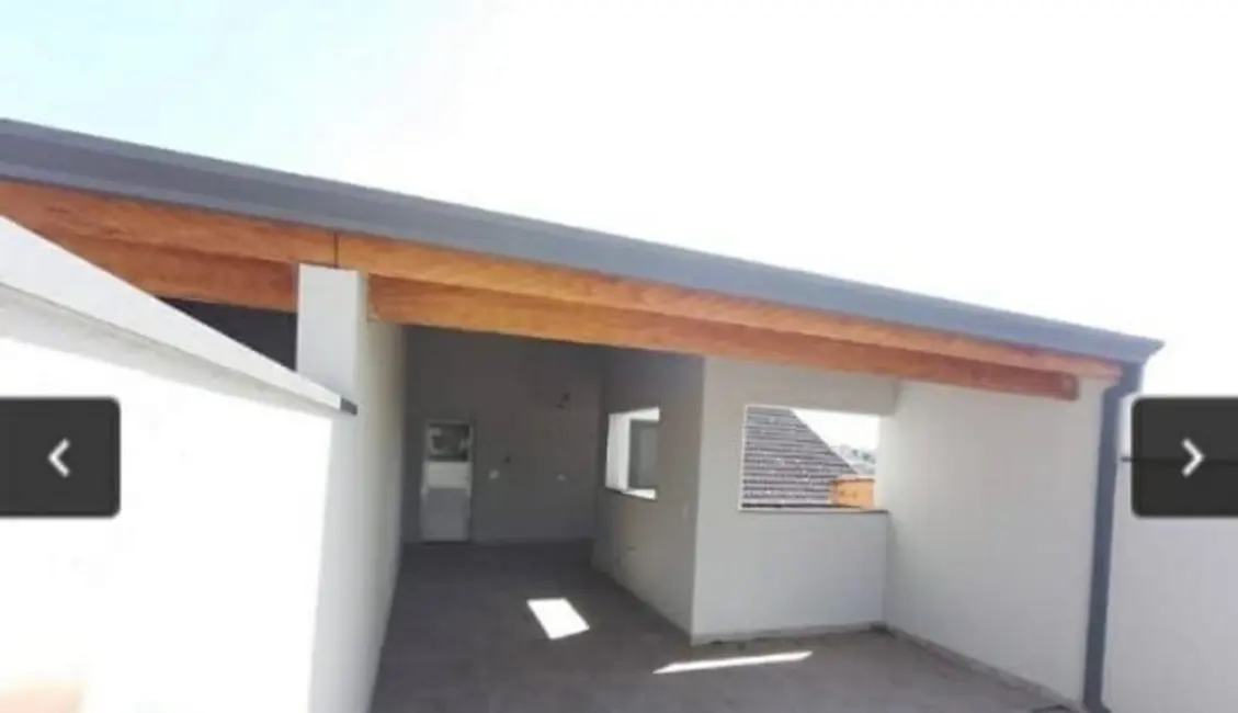 Foto 4 de Cobertura com 2 quartos à venda, 96m2 em Parque Novo Oratório, Santo Andre - SP