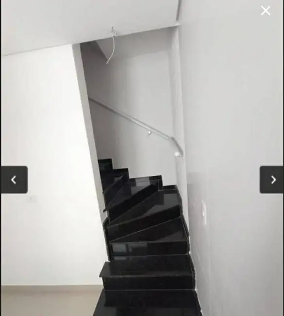 Foto 1 de Cobertura com 2 quartos à venda, 96m2 em Parque Novo Oratório, Santo Andre - SP