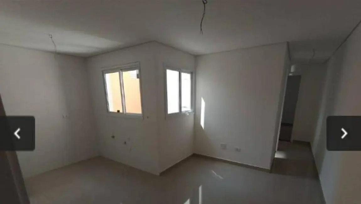 Foto 6 de Cobertura com 2 quartos à venda, 96m2 em Parque Novo Oratório, Santo Andre - SP