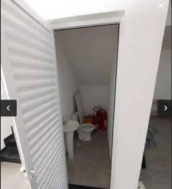 Foto 5 de Cobertura com 2 quartos à venda, 96m2 em Parque Novo Oratório, Santo Andre - SP