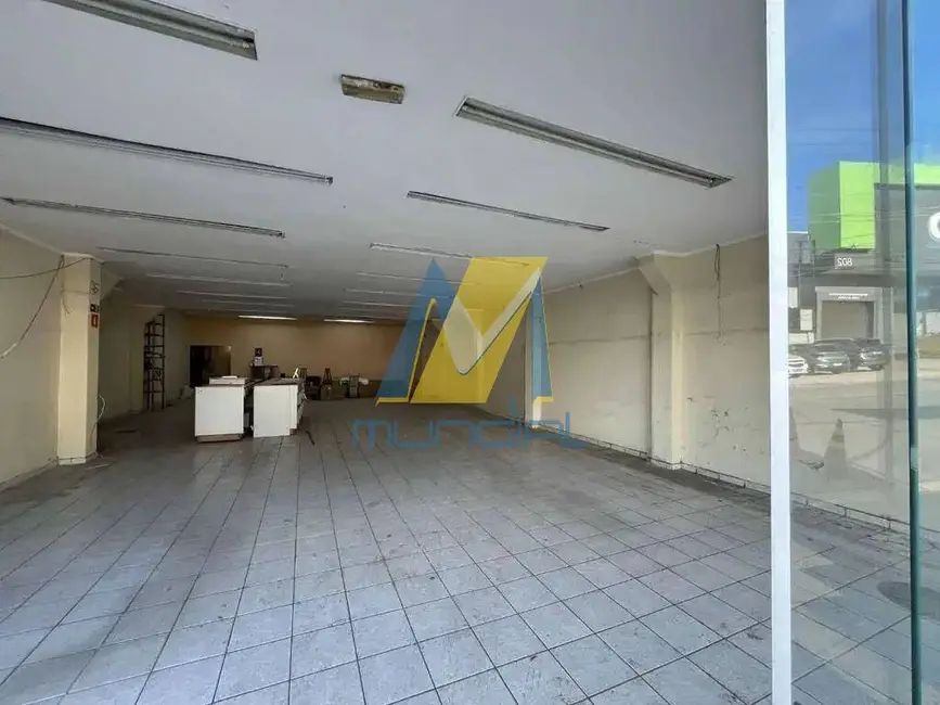 Sala Comercial para alugar, 300m2 em Jardim Santo Antônio, Santo Andre - SP - imagem 3 Foto 3 de Sala Comercial para alugar, 300m2 em Jardim Santo Antônio, Santo Andre - SP