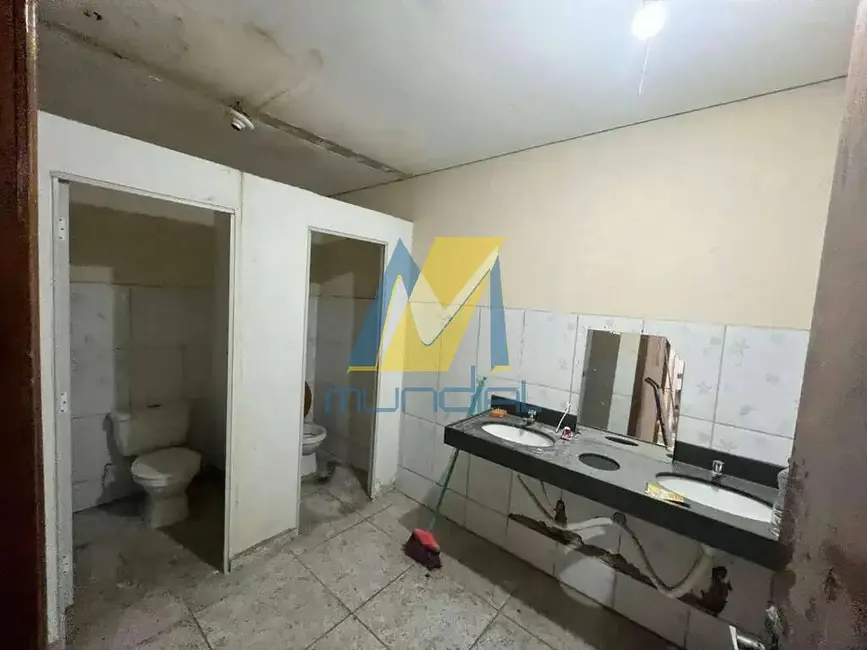 Sala Comercial para alugar, 300m2 em Jardim Santo Antônio, Santo Andre - SP - imagem 7 Foto 7 de Sala Comercial para alugar, 300m2 em Jardim Santo Antônio, Santo Andre - SP