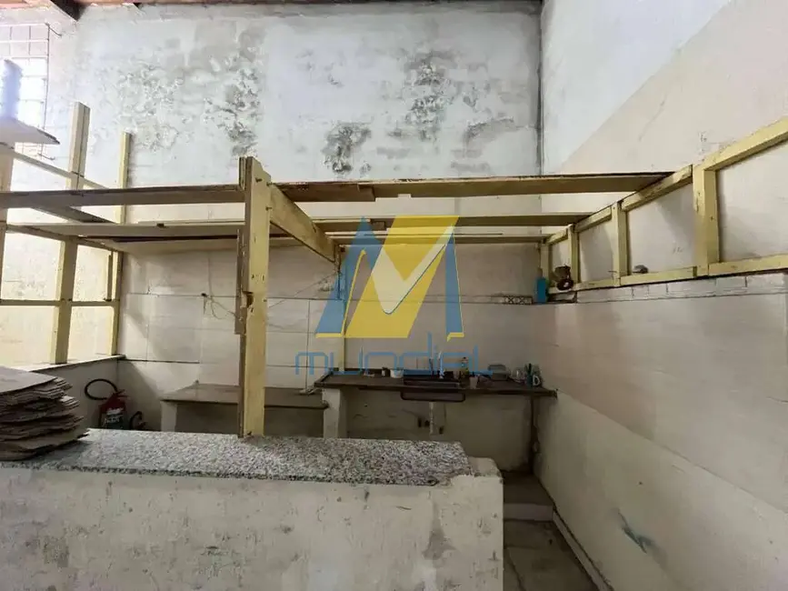 Sala Comercial para alugar, 300m2 em Jardim Santo Antônio, Santo Andre - SP - imagem 8 Foto 8 de Sala Comercial para alugar, 300m2 em Jardim Santo Antônio, Santo Andre - SP