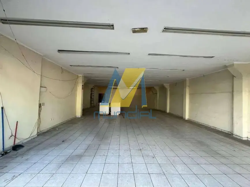 Sala Comercial para alugar, 300m2 em Jardim Santo Antônio, Santo Andre - SP - imagem 9 Foto 9 de Sala Comercial para alugar, 300m2 em Jardim Santo Antônio, Santo Andre - SP