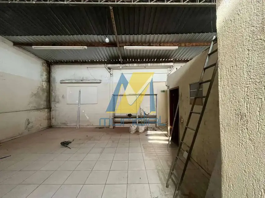 Sala Comercial para alugar, 300m2 em Jardim Santo Antônio, Santo Andre - SP - imagem 6 Foto 6 de Sala Comercial para alugar, 300m2 em Jardim Santo Antônio, Santo Andre - SP