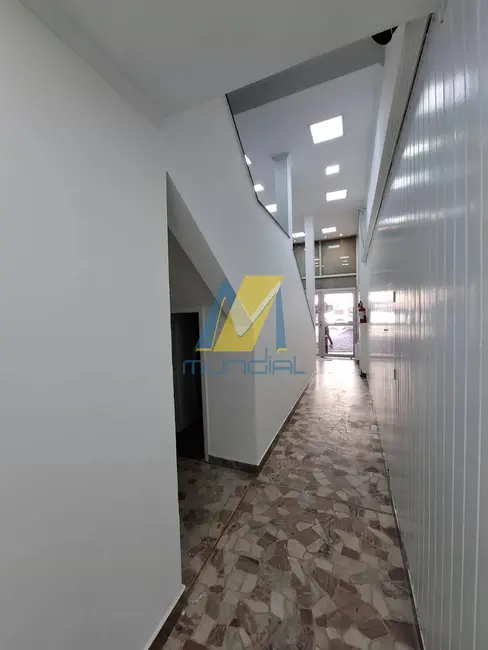 Sala Comercial para alugar, 155m2 em Centro, Santo Andre - SP - imagem 5 Foto 5 de Sala Comercial para alugar, 155m2 em Centro, Santo Andre - SP