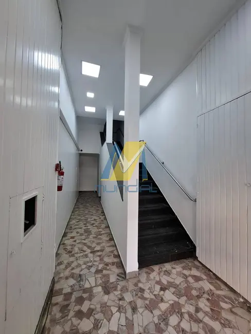 Sala Comercial para alugar, 155m2 em Centro, Santo Andre - SP - imagem 4 Foto 4 de Sala Comercial para alugar, 155m2 em Centro, Santo Andre - SP