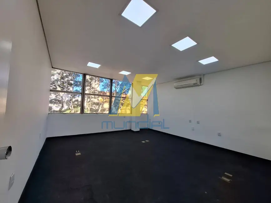 Sala Comercial para alugar, 155m2 em Centro, Santo Andre - SP - imagem 3 Foto 3 de Sala Comercial para alugar, 155m2 em Centro, Santo Andre - SP