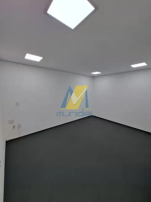 Sala Comercial para alugar, 155m2 em Centro, Santo Andre - SP - imagem 8 Foto 8 de Sala Comercial para alugar, 155m2 em Centro, Santo Andre - SP