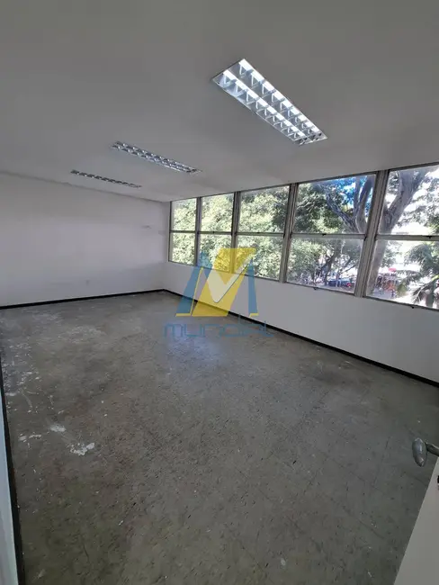 Sala Comercial para alugar, 155m2 em Centro, Santo Andre - SP - imagem 1 Foto 1 de Sala Comercial para alugar, 155m2 em Centro, Santo Andre - SP