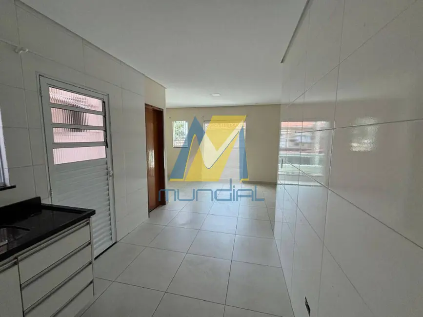 Sobrado com 3 quartos à venda, 75m2 em Parque Jaçatuba, Santo Andre - SP - imagem 2 Foto 2 de Sobrado com 3 quartos à venda, 75m2 em Parque Jaçatuba, Santo Andre - SP
