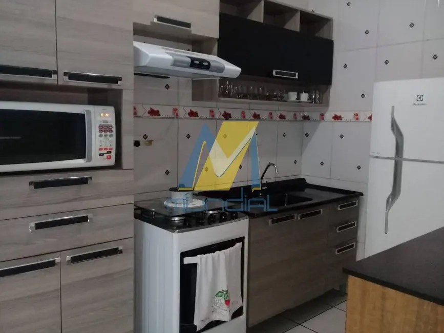 Apartamento com 2 quartos à venda, 52m2 em Vila Curuçá, Santo Andre - SP - imagem 6 Foto 6 de Apartamento com 2 quartos à venda, 52m2 em Vila Curuçá, Santo Andre - SP