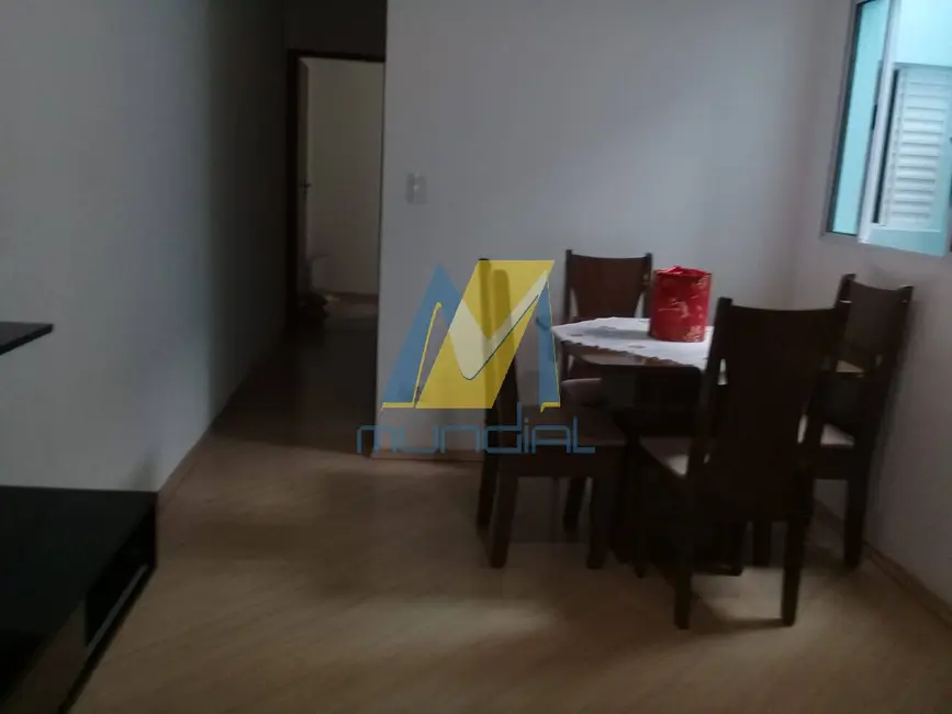Apartamento com 2 quartos à venda, 52m2 em Vila Curuçá, Santo Andre - SP - imagem 7 Foto 7 de Apartamento com 2 quartos à venda, 52m2 em Vila Curuçá, Santo Andre - SP