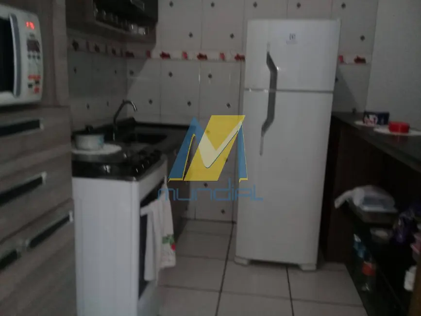 Apartamento com 2 quartos à venda, 52m2 em Vila Curuçá, Santo Andre - SP - imagem 4 Foto 4 de Apartamento com 2 quartos à venda, 52m2 em Vila Curuçá, Santo Andre - SP
