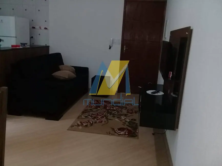 Apartamento com 2 quartos à venda, 52m2 em Vila Curuçá, Santo Andre - SP - imagem 8 Foto 8 de Apartamento com 2 quartos à venda, 52m2 em Vila Curuçá, Santo Andre - SP
