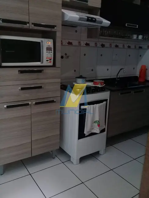 Apartamento com 2 quartos à venda, 52m2 em Vila Curuçá, Santo Andre - SP - imagem 3 Foto 3 de Apartamento com 2 quartos à venda, 52m2 em Vila Curuçá, Santo Andre - SP